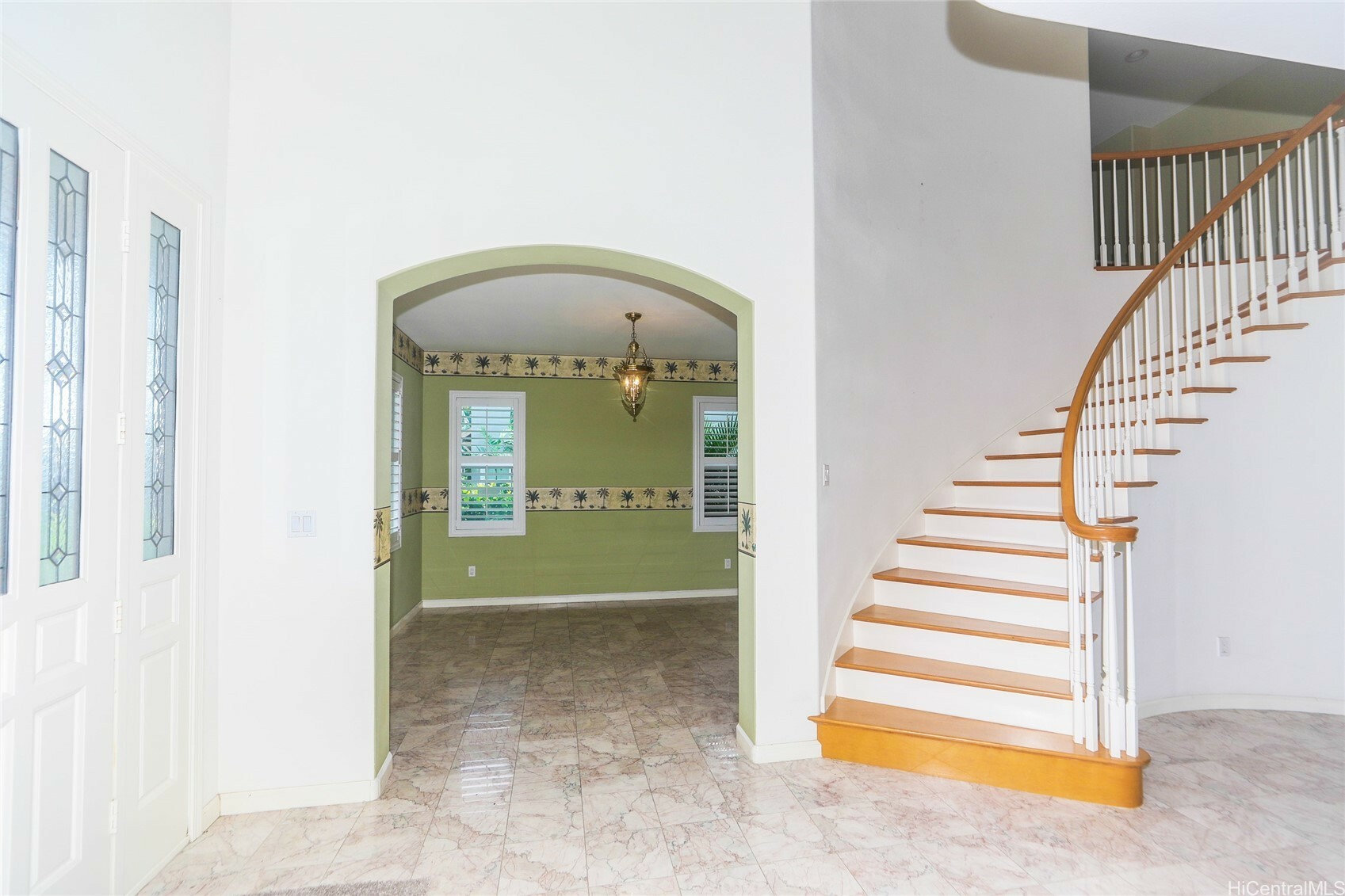 Property Photo:  91-1027 Kaikoele Street  HI 96706 