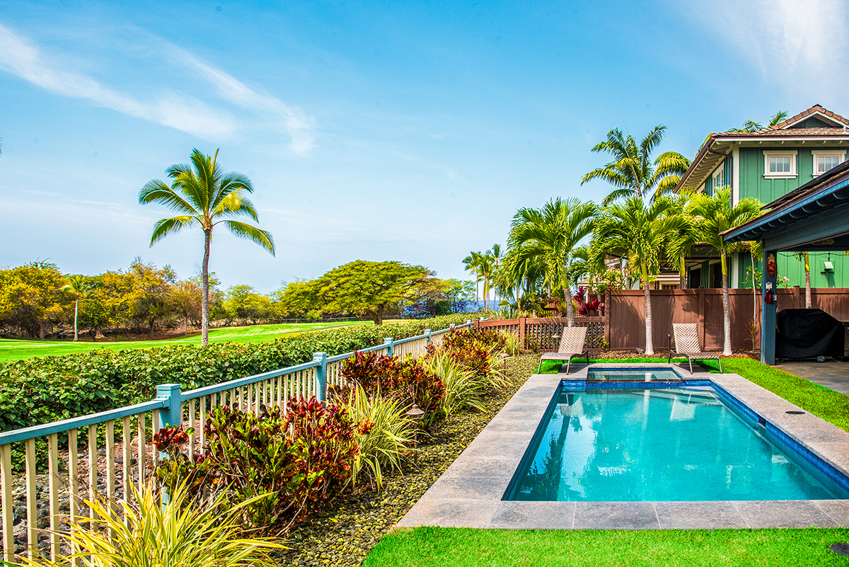 Property Photo: 78-106 Holuakai St HI 96740