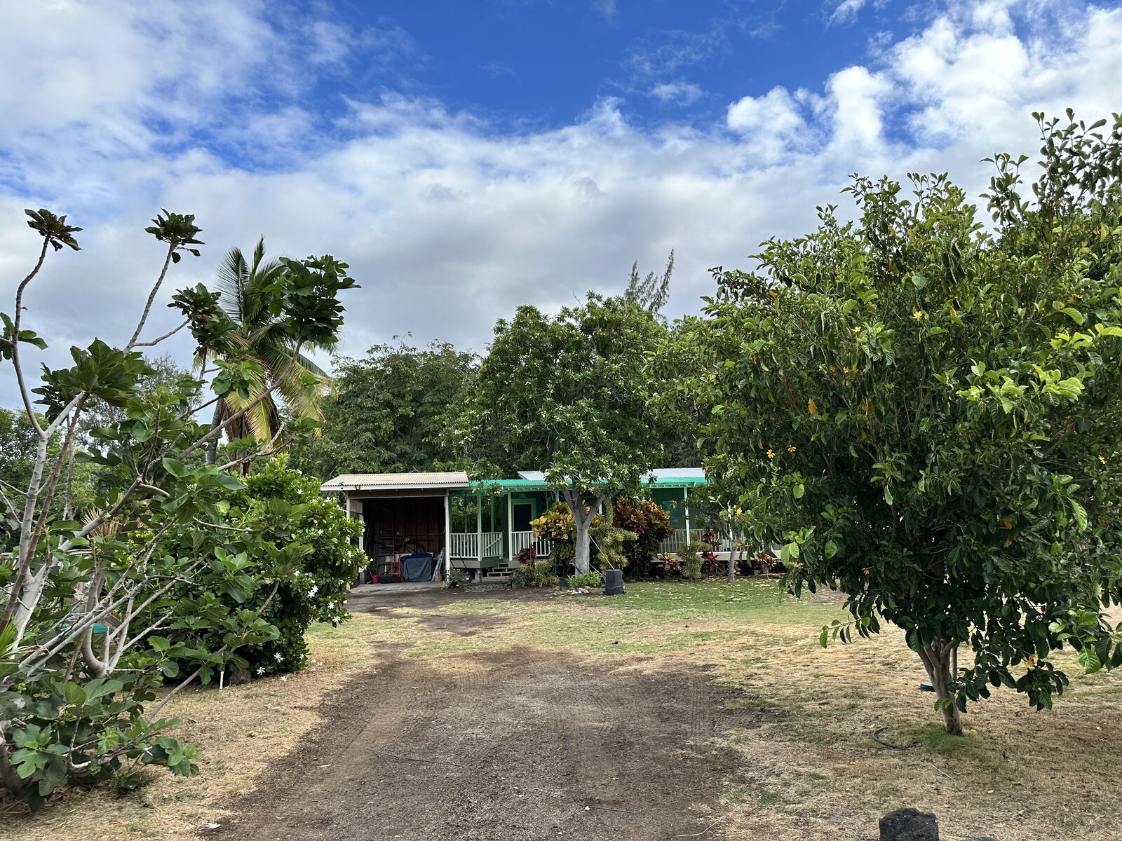 Property Photo:  69-1873 Puako Beach Dr  HI 96743 