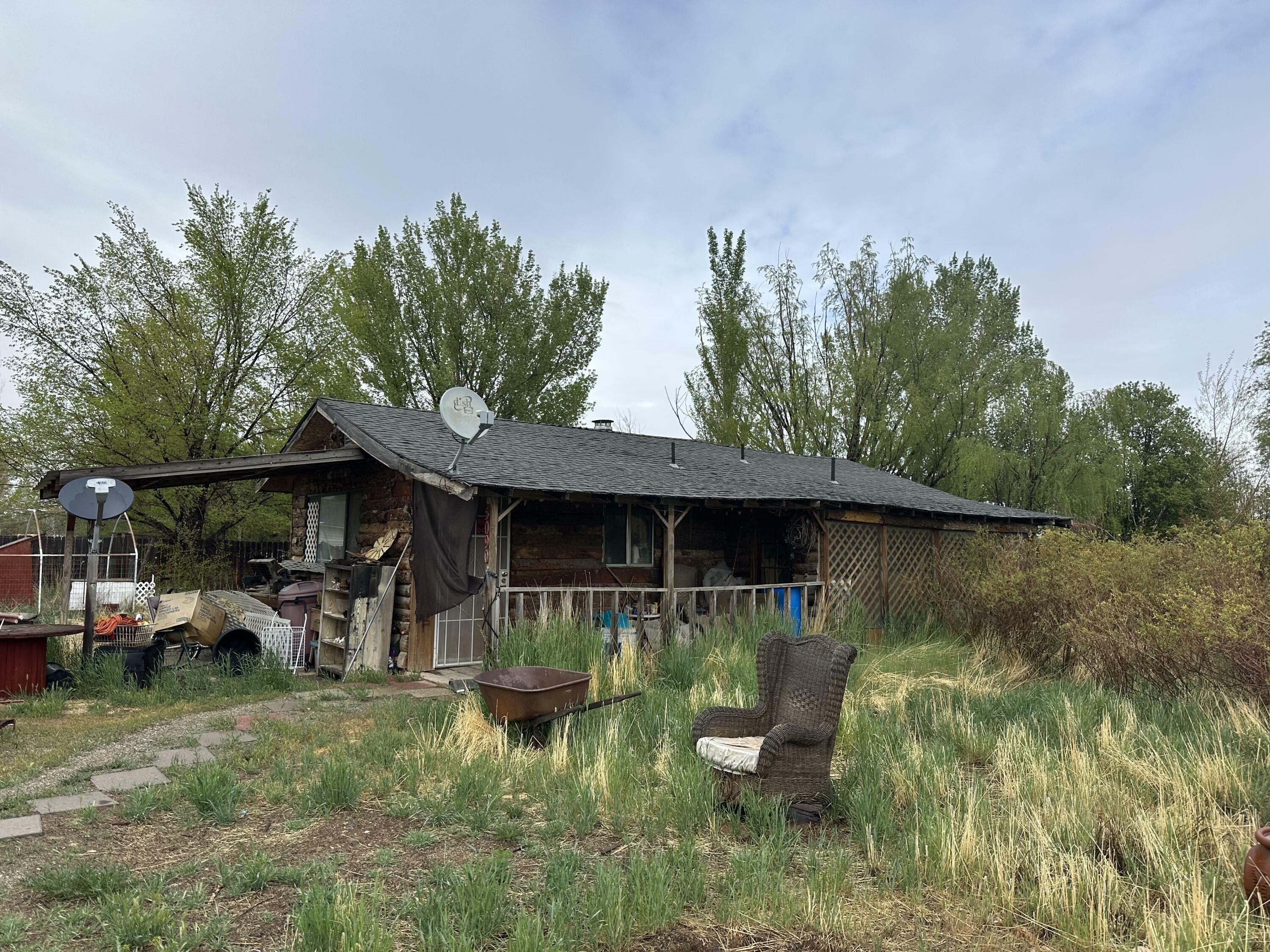 Property Photo: 5090 N 2800 W UT 84721