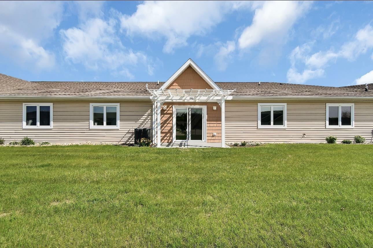 Property Photo: 1501 3rd St. SW 210 IA 50677