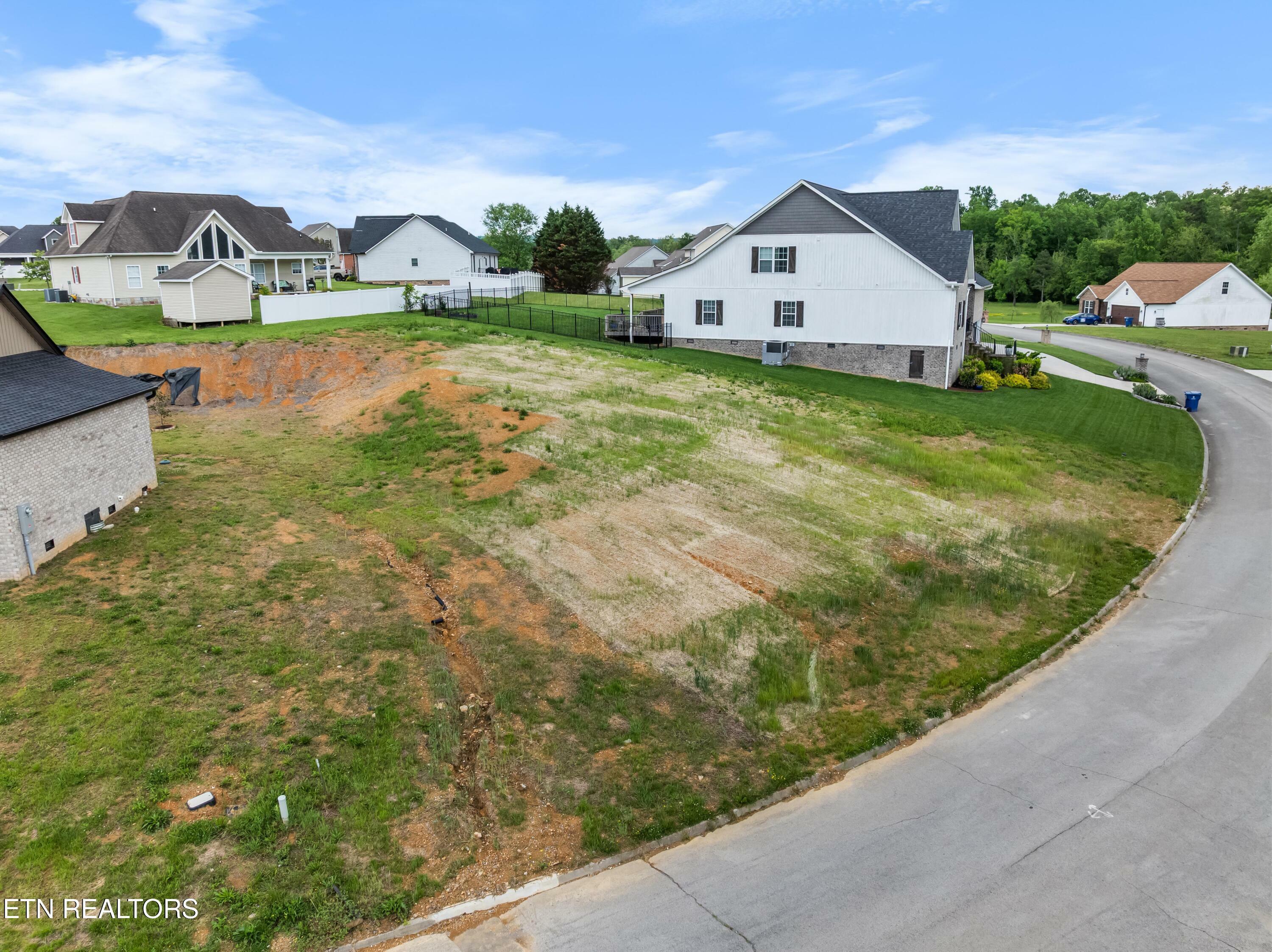 Property Photo: 601 Running Brook Drive TN 37871