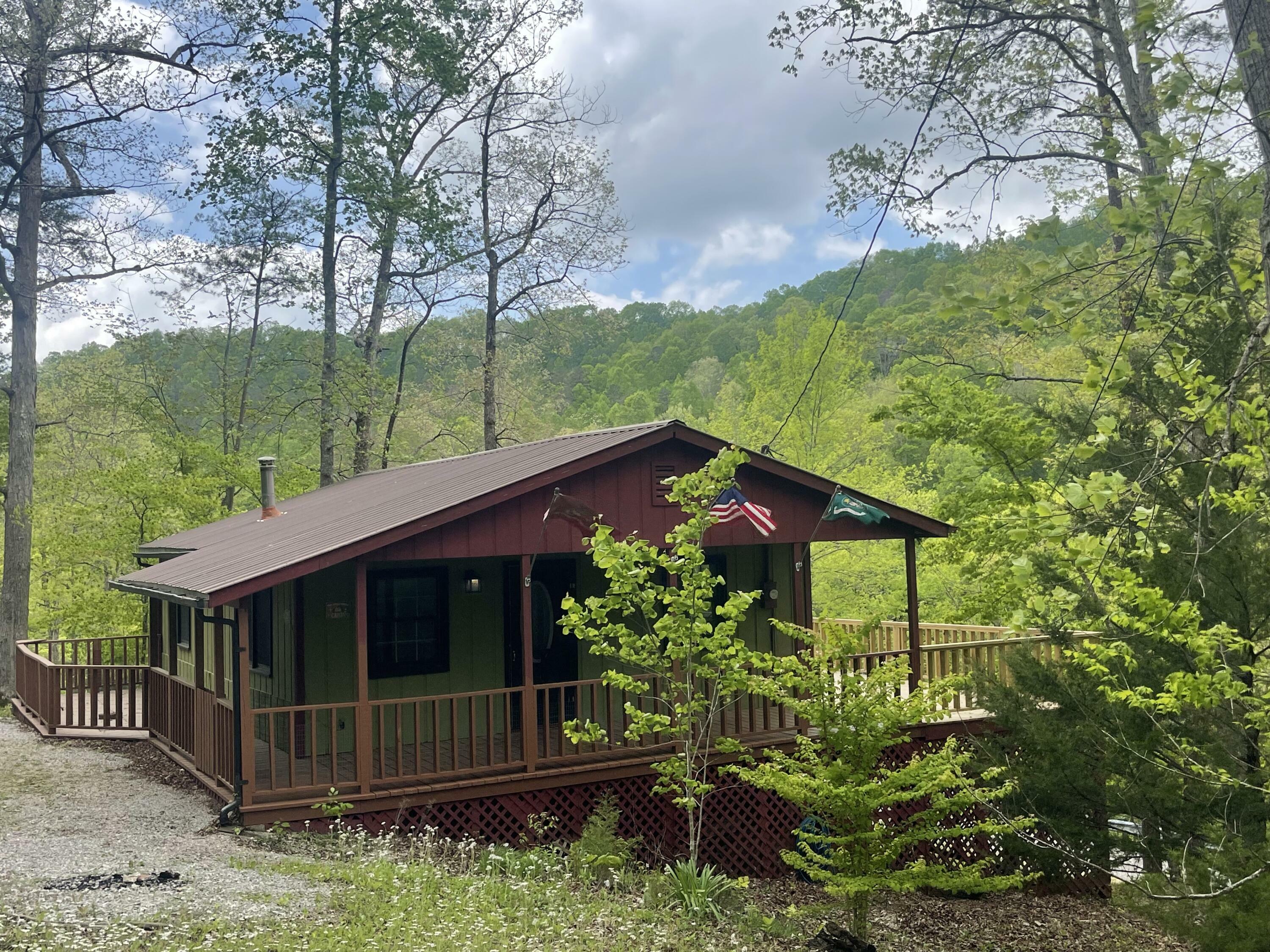 Property Photo: 25 Godsey Avenue KY 42653