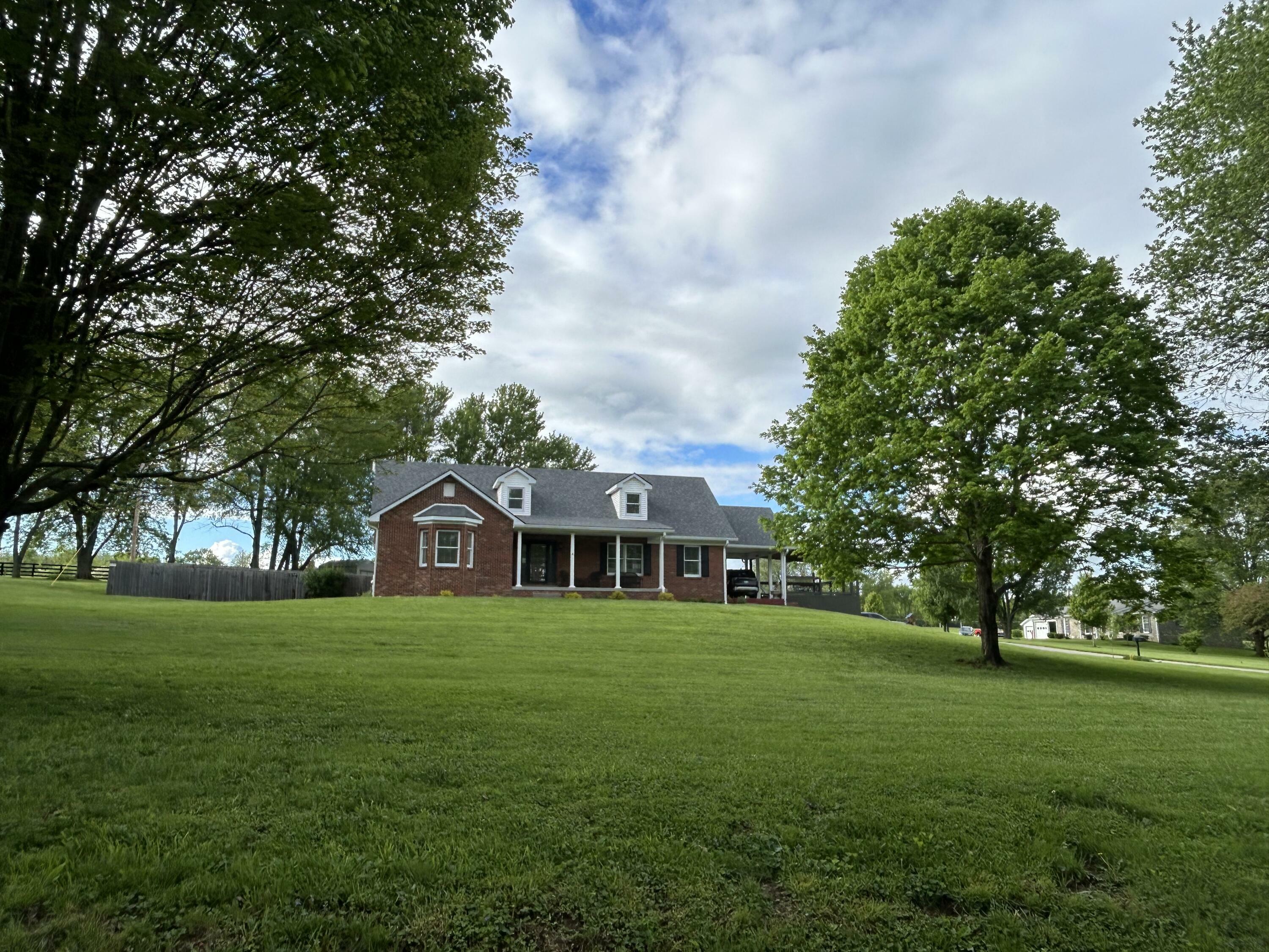 Property Photo: 25 Boone Creek KY 40601