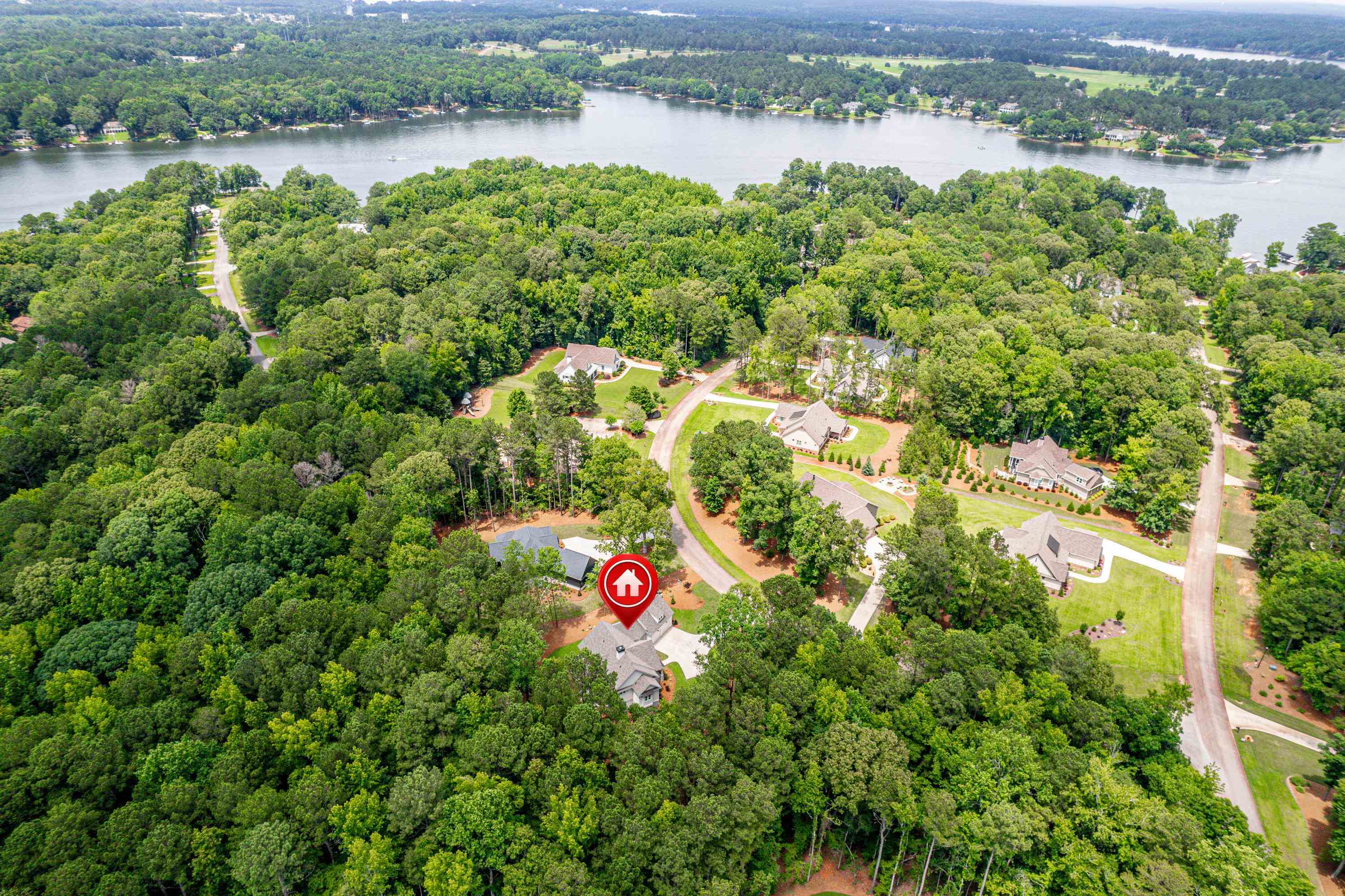 Property Photo: 103 Mags Path GA 31024