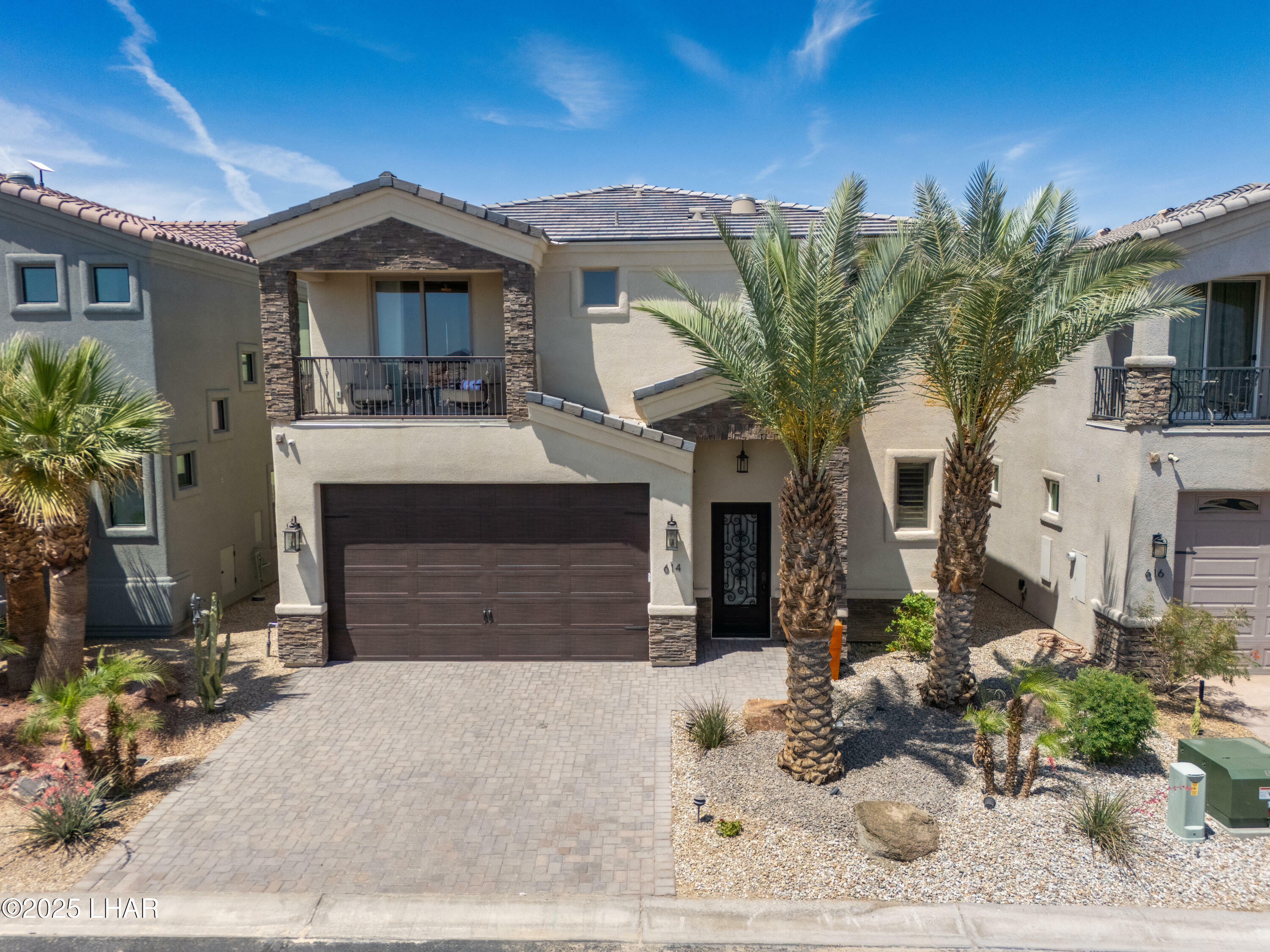 614 Grand Island Dr  Lake Havasu City AZ 86403 photo