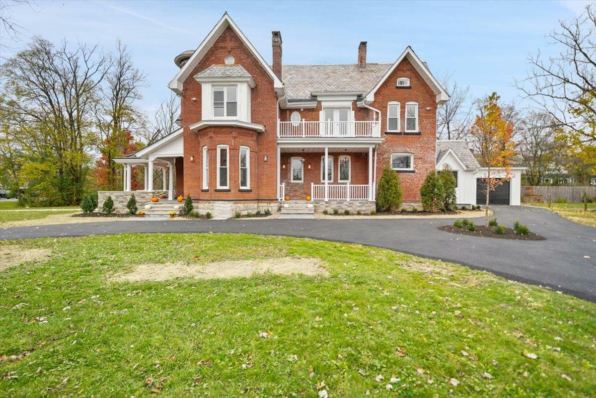 Property Photo: 260 Main Street NY 10924