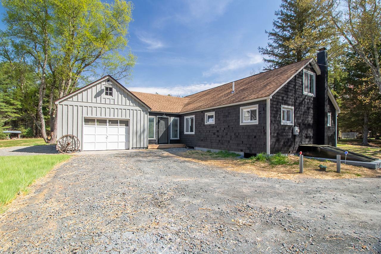 Property Photo: 68 Meckler Road NY 12458