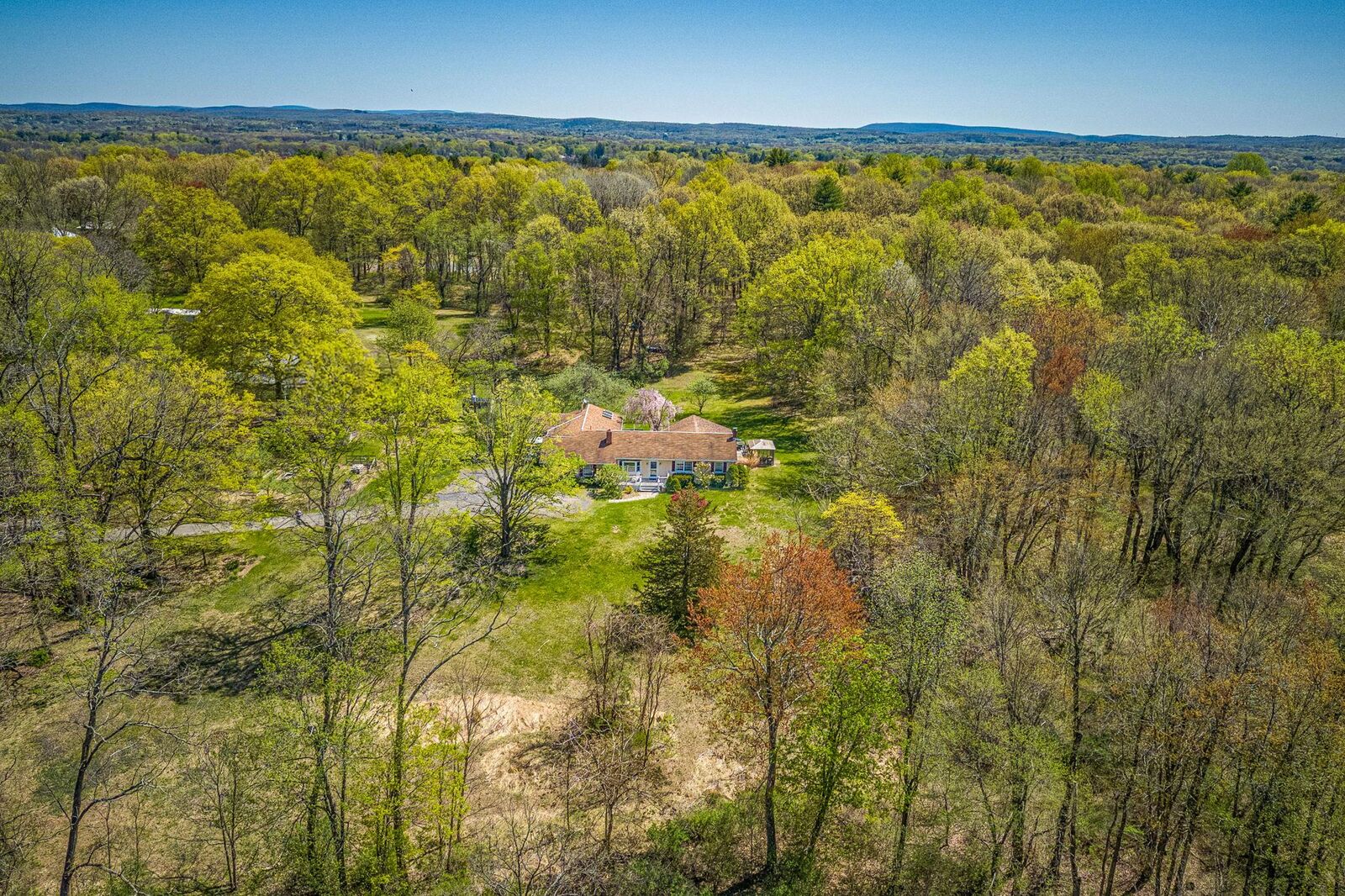 Property Photo: 32 Old Route 199 NY 12571