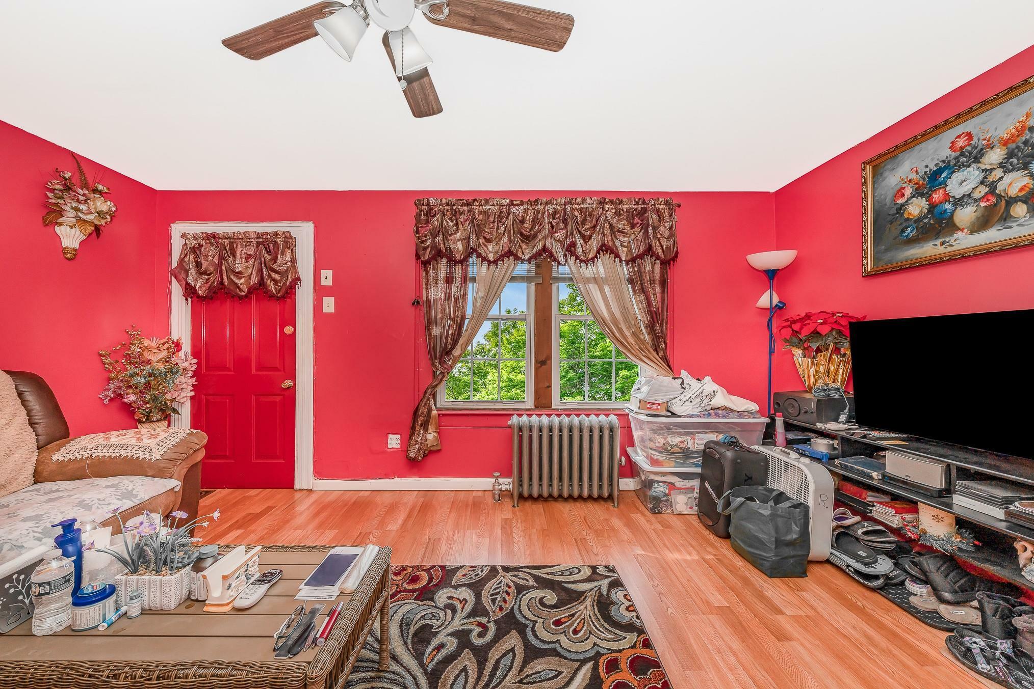 Property Photo: 134-07 116th Avenue NY 11420