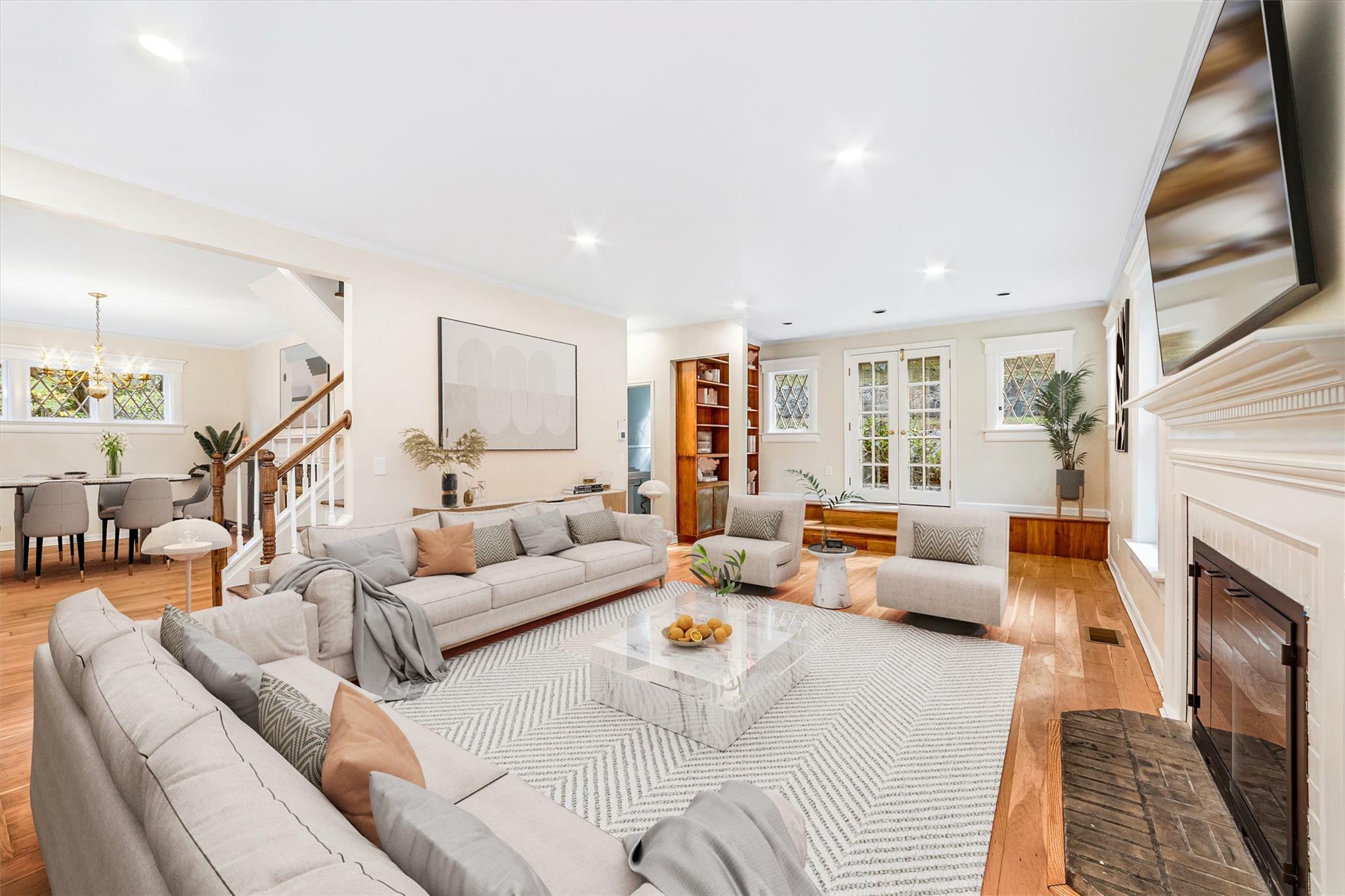750 Bedford Road  Pleasantville NY 10570 photo
