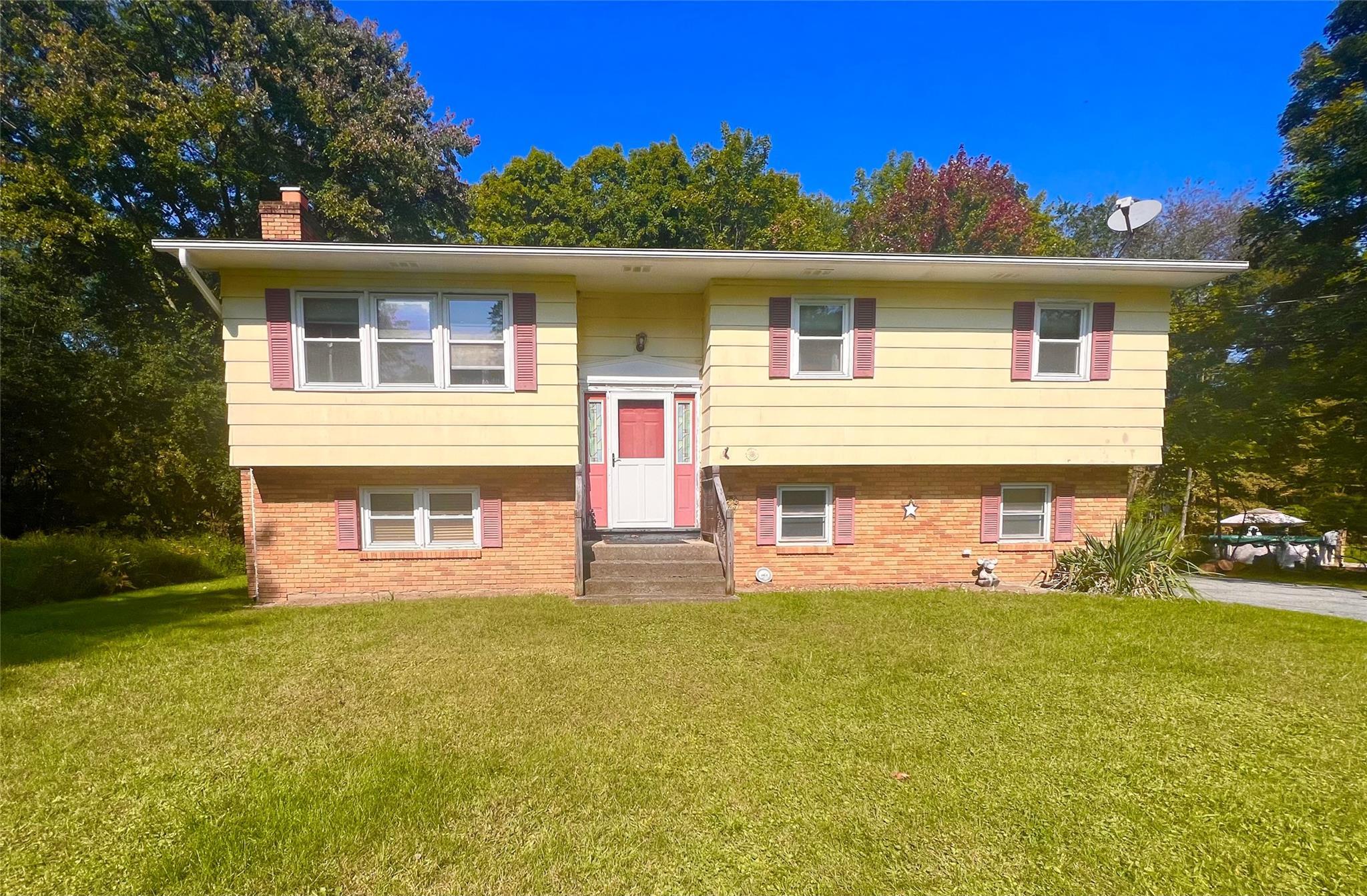 Property Photo: 21 Creeden Drive NY 10940