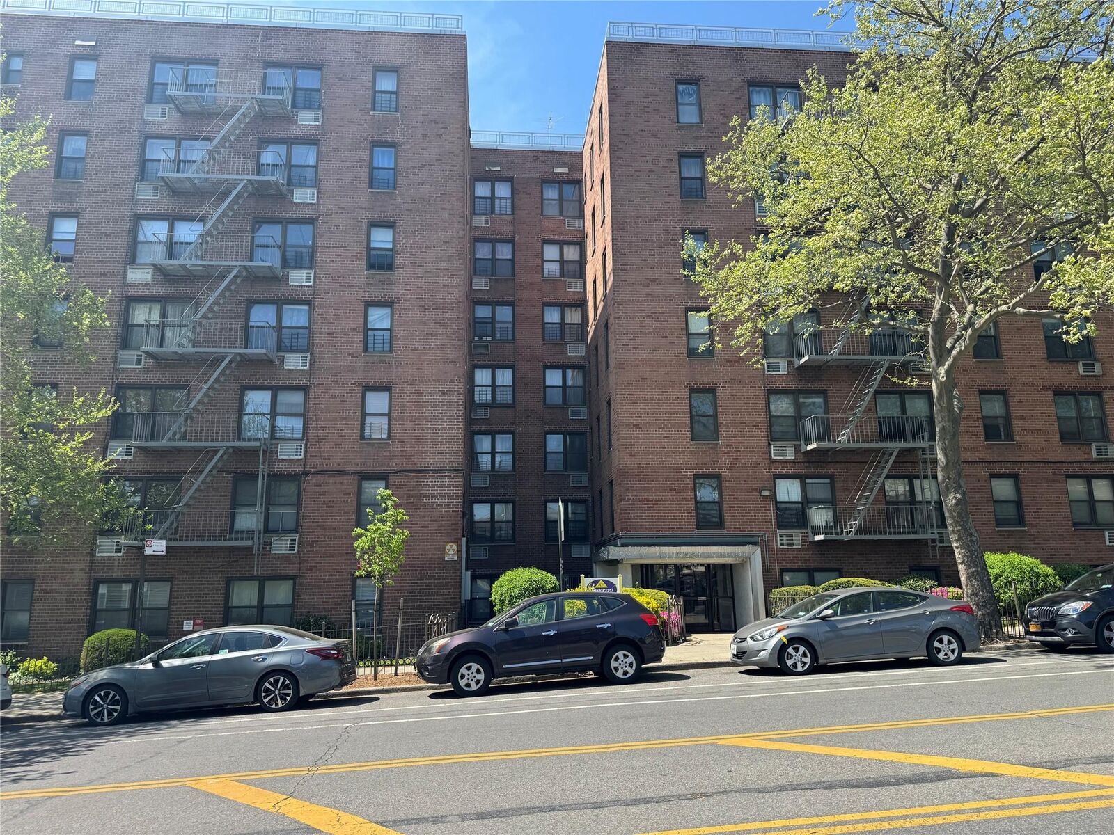 Property Photo:  3531 Bronxwood Avenue Stj  NY 10467 