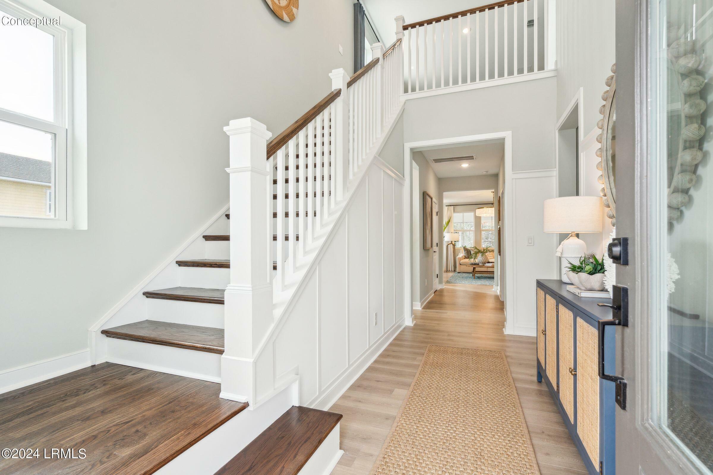 Property Photo: 21 Basin Trail Street SC 29907