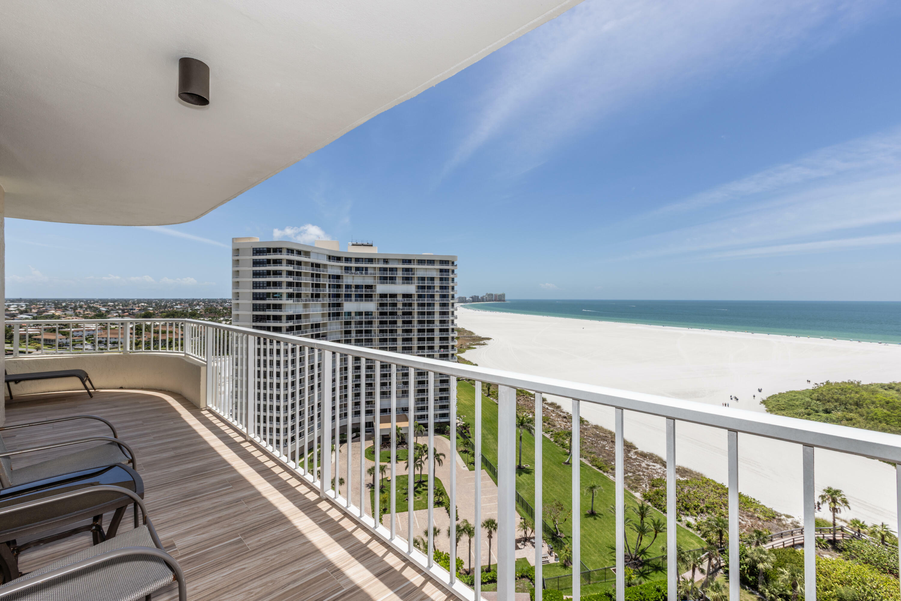 Property Photo: 380 Seaview 1606 FL 34145