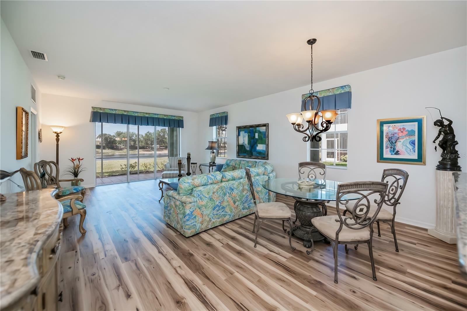 Property Photo: 25511 Heritage Lake Boulevard 8 FL 33983