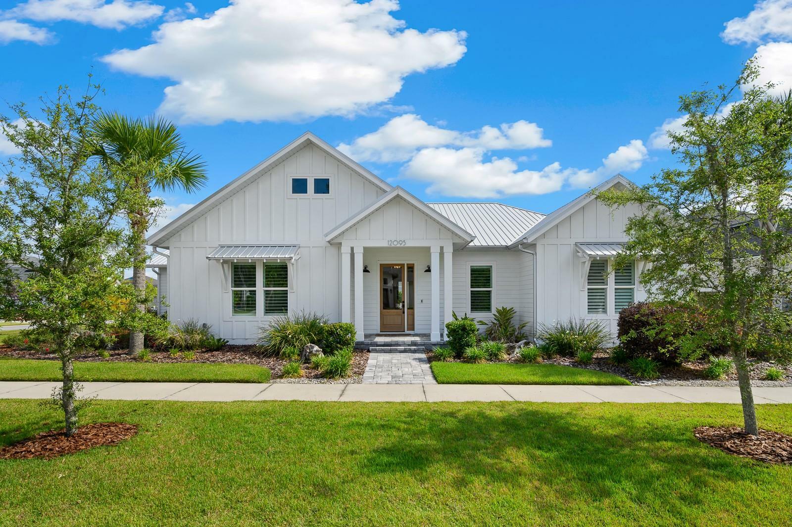 Property Photo:  12095 SW 9th Lane  FL 32607 