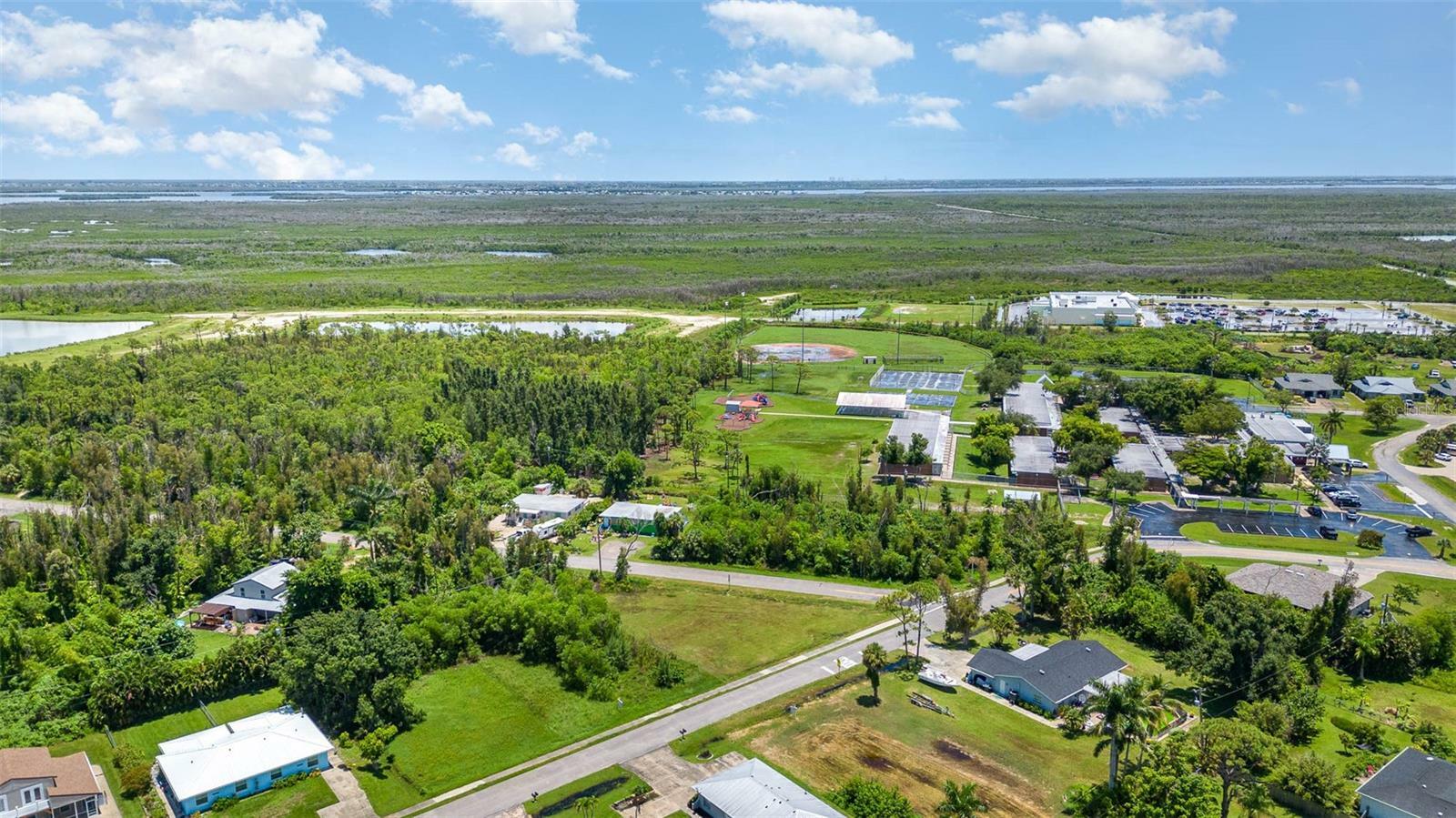 Property Photo: 5414 Avenue E FL 33922