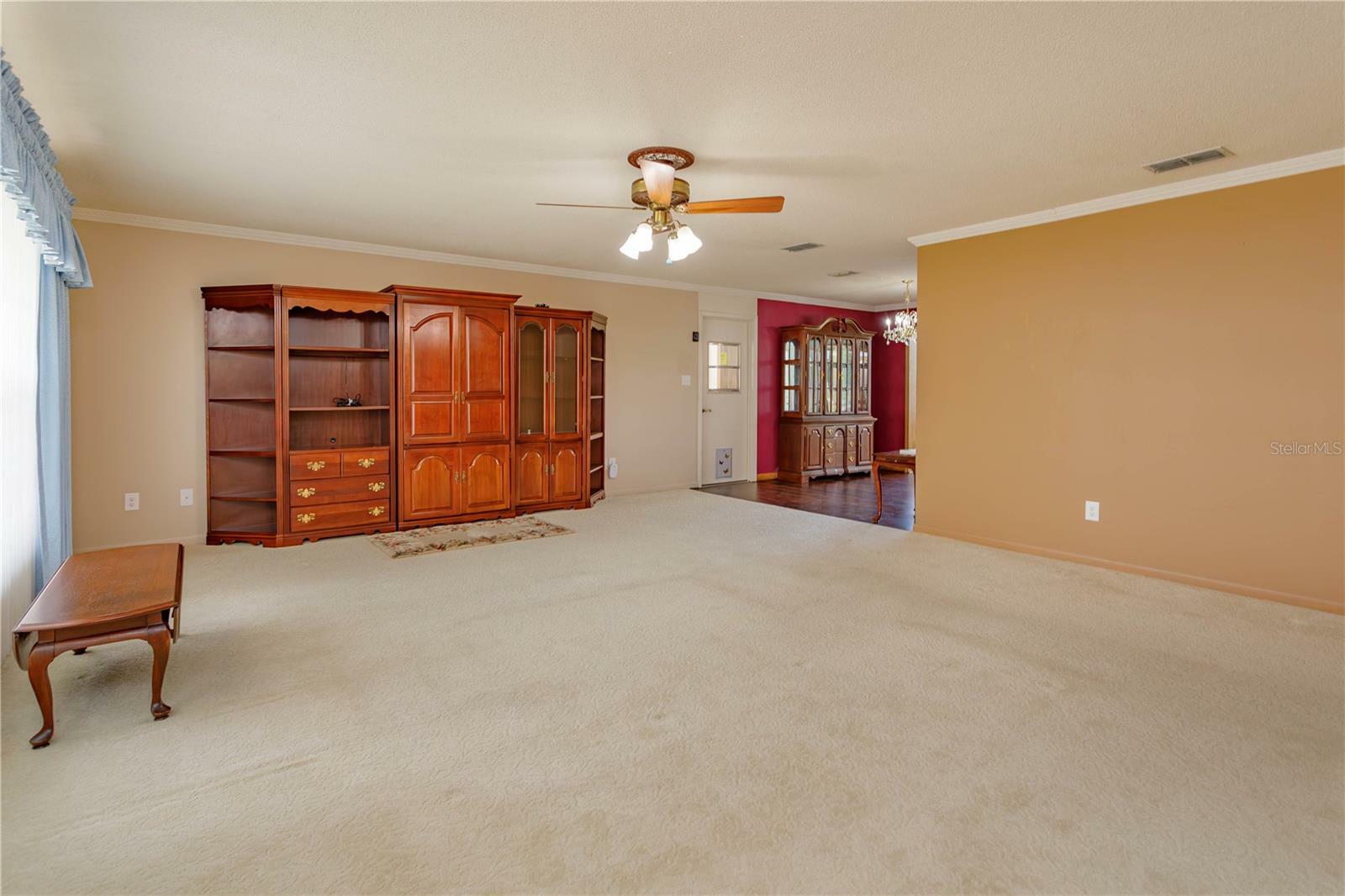 Property Photo: 1110 Fairfax Street FL 34748