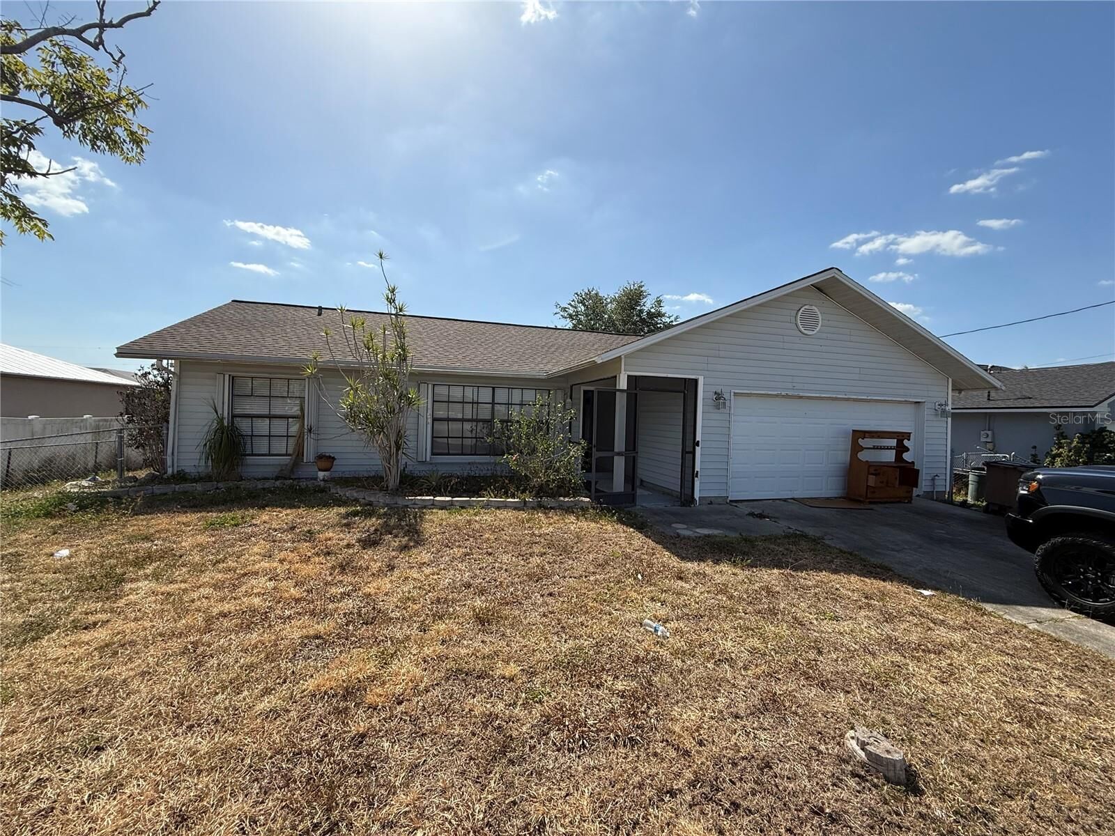 Property Photo: 2006 NW 11th Court FL 33993