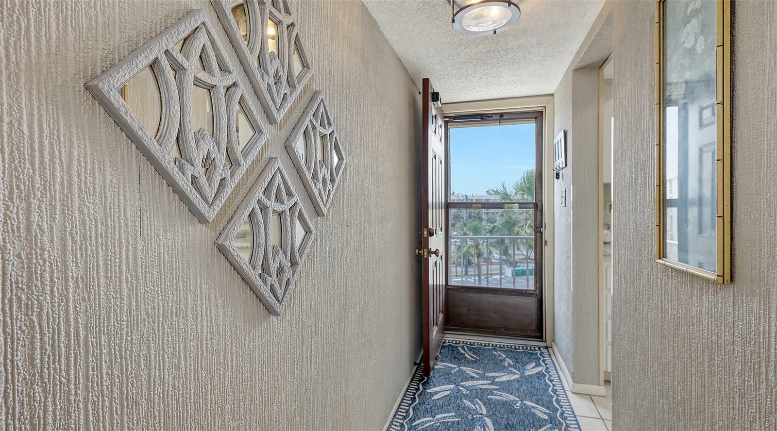 Property Photo: 3647 Lake Bayshore Drive 416 FL 34205