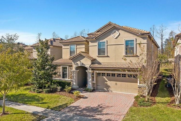1466 Moon Valley Dr  Champions Gate FL 33896 photo
