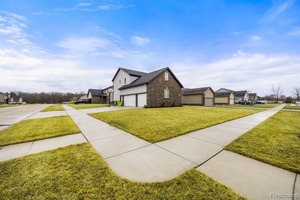 Property Photo: 59893 Manning Drive MI 48048 1869