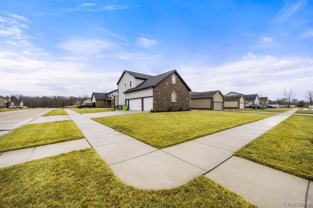 Property Photo: 59893 Manning Drive MI 48048 1869
