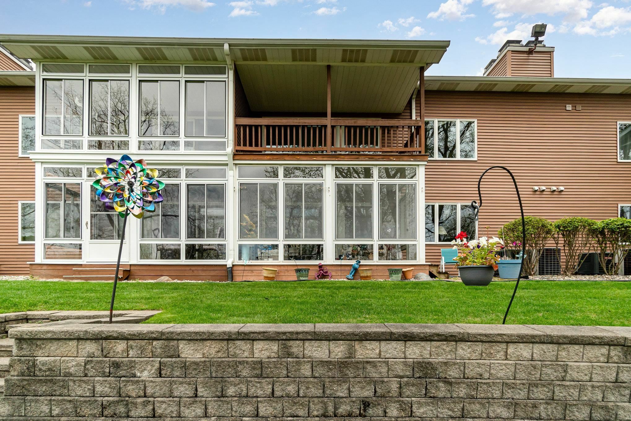 Property Photo: 8219 Midland Road MI 48623