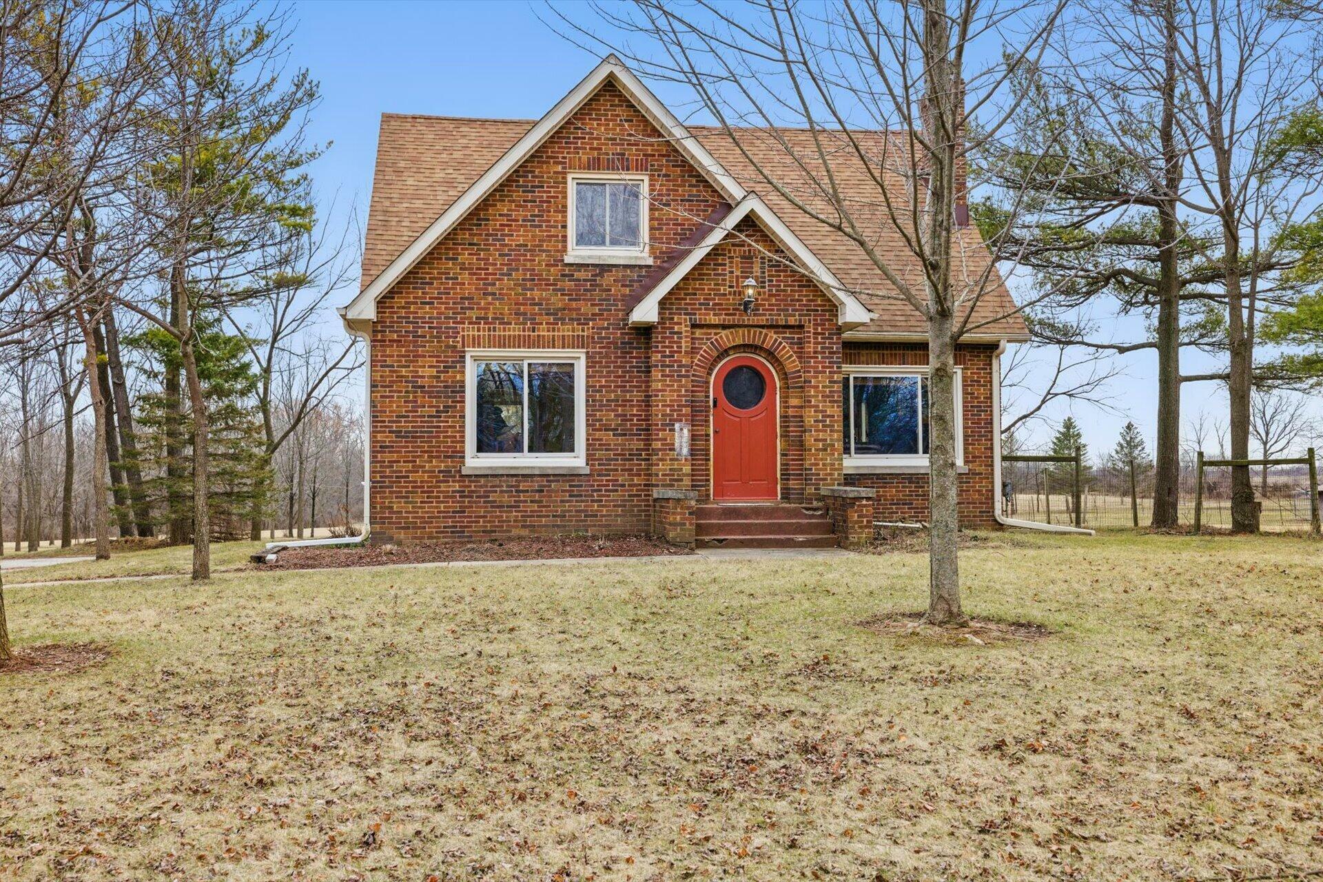 Property Photo: 6309 12th St WI 53144