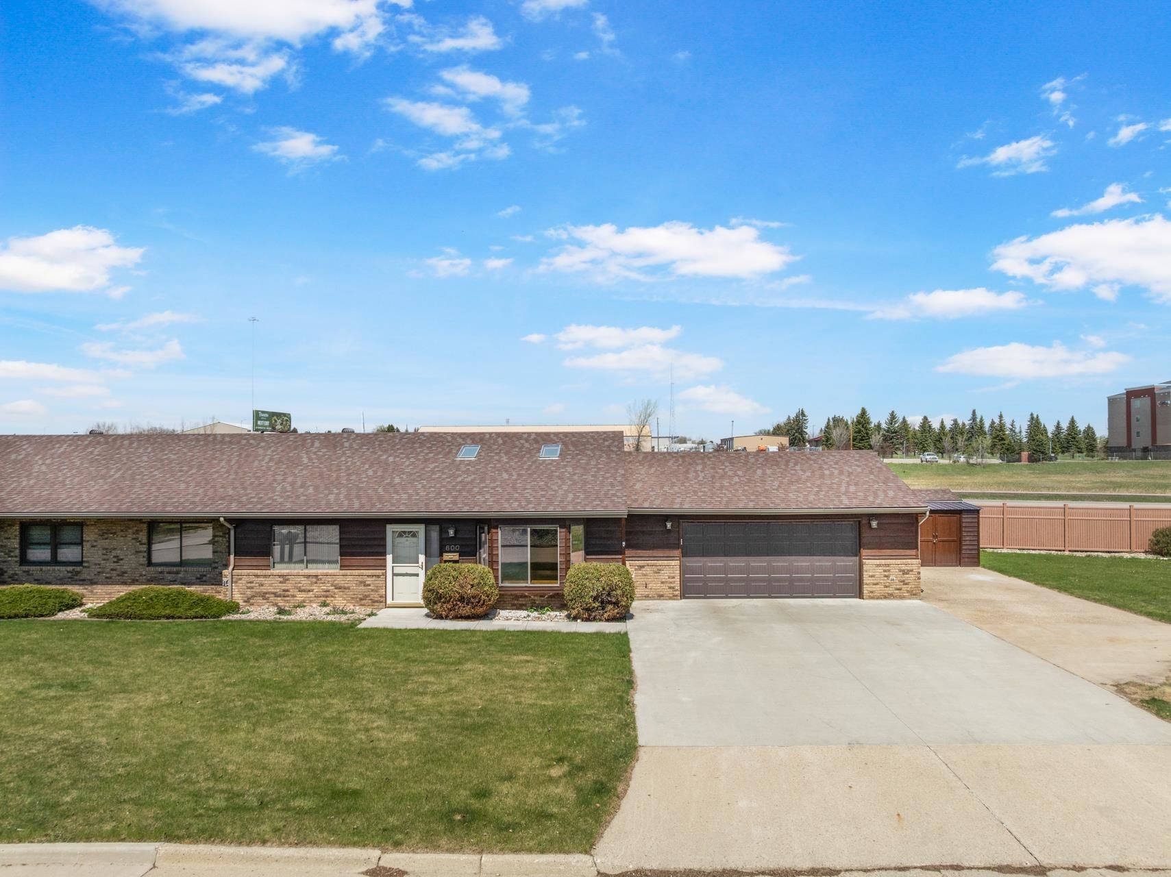 Property Photo: 600 SW 24th Ave. SW ND 58701