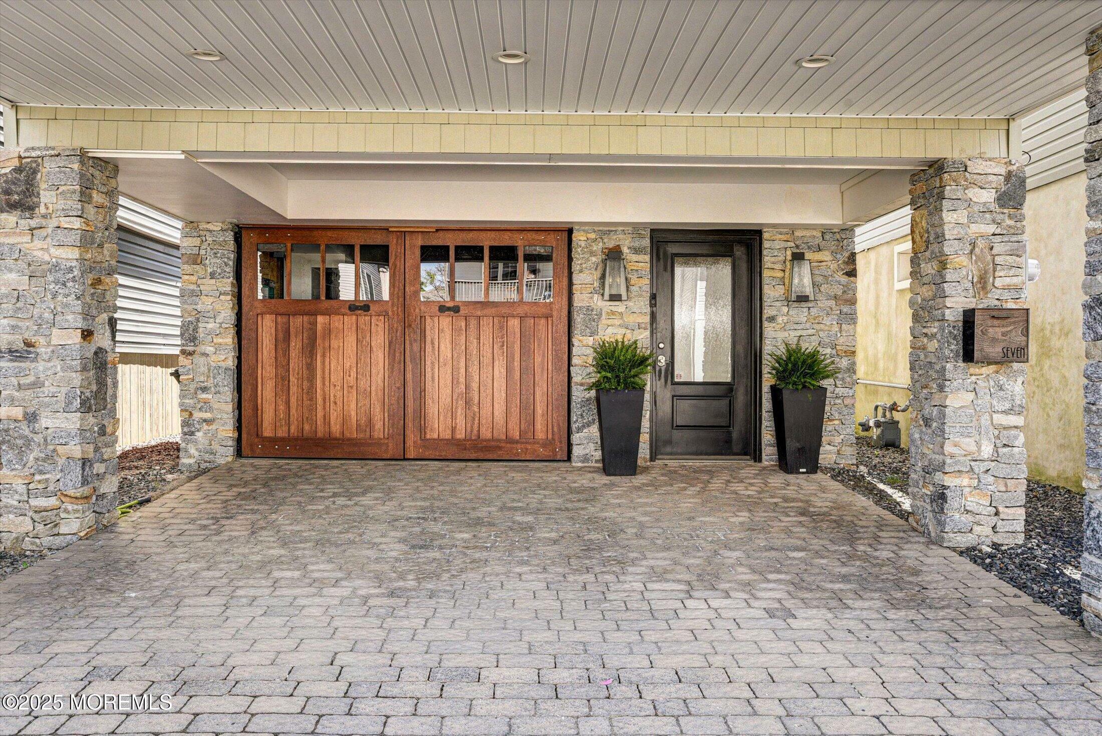 Property Photo: 7 Seadrift Avenue NJ 07732