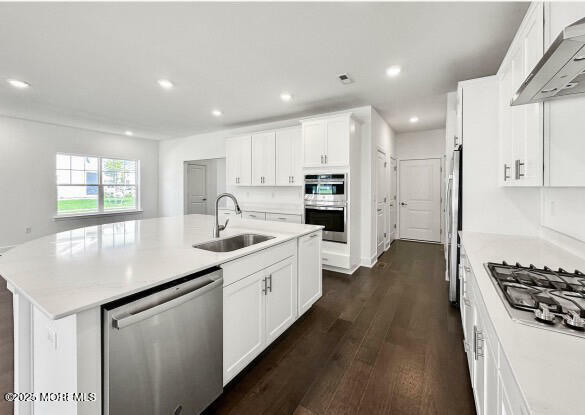 Property Photo: 2801 Journey Avenue NJ 07746