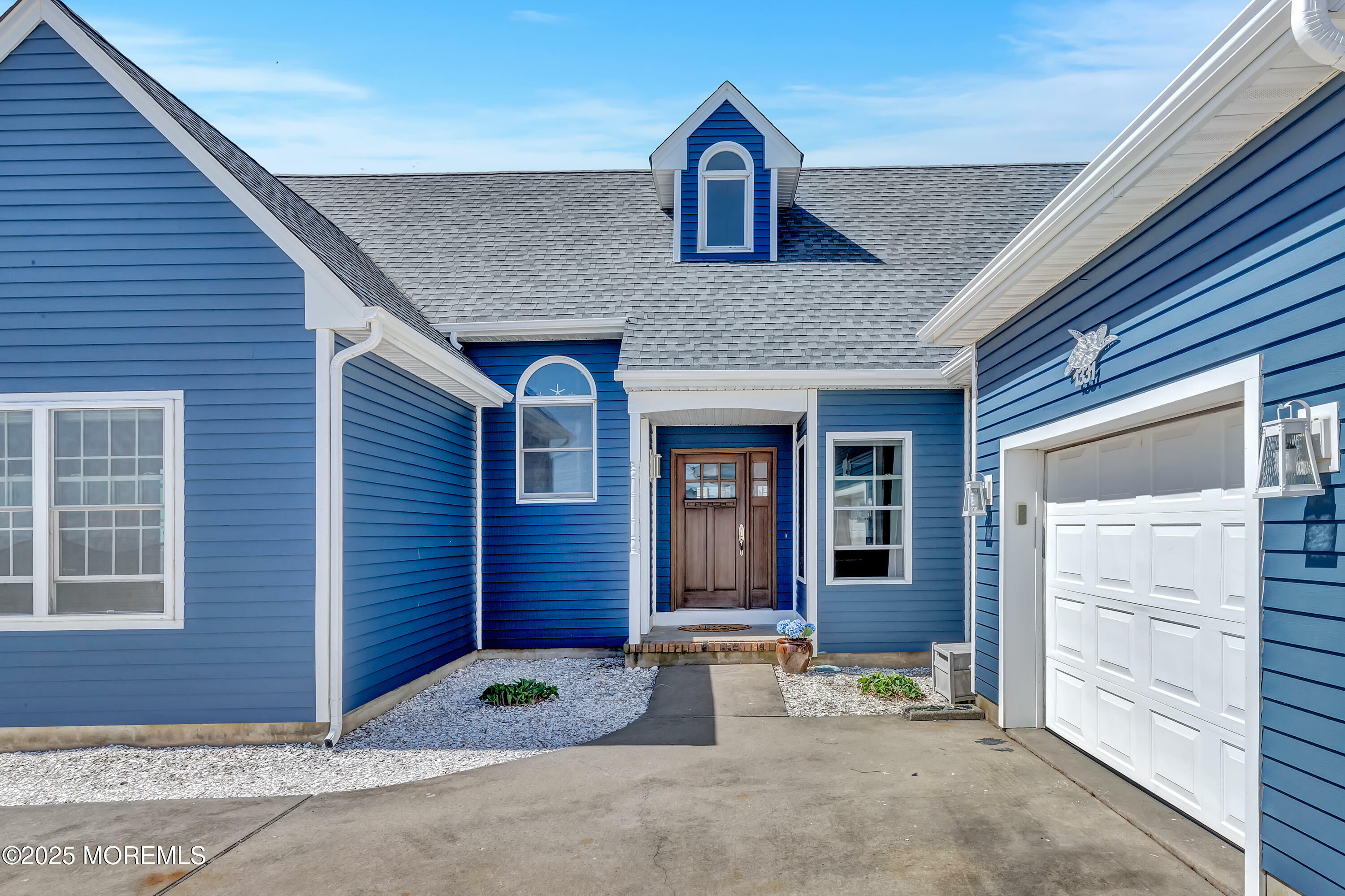 Property Photo: 1331 Laurel Boulevard NJ 08734