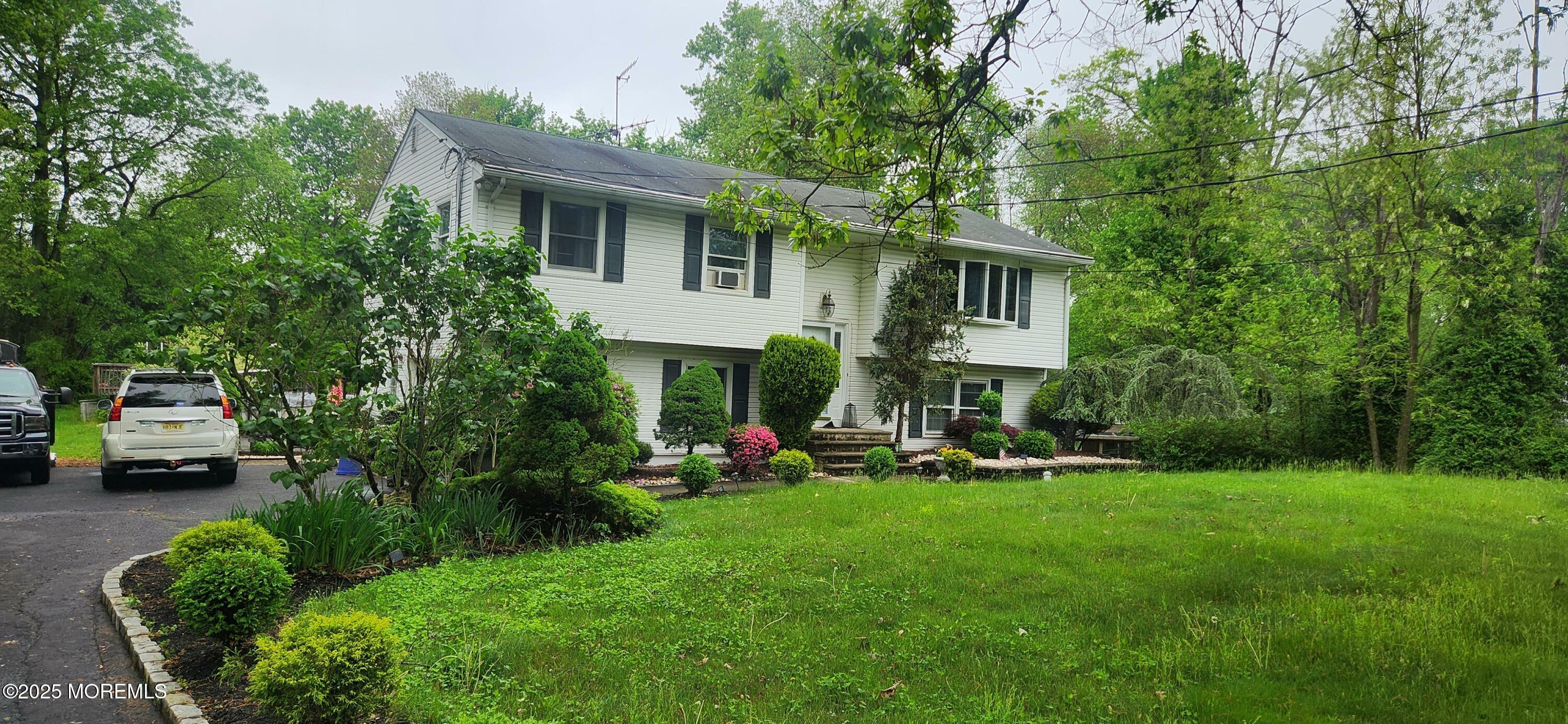 95 Gravel Hill Spotswood Road  Monroe NJ 08831 photo