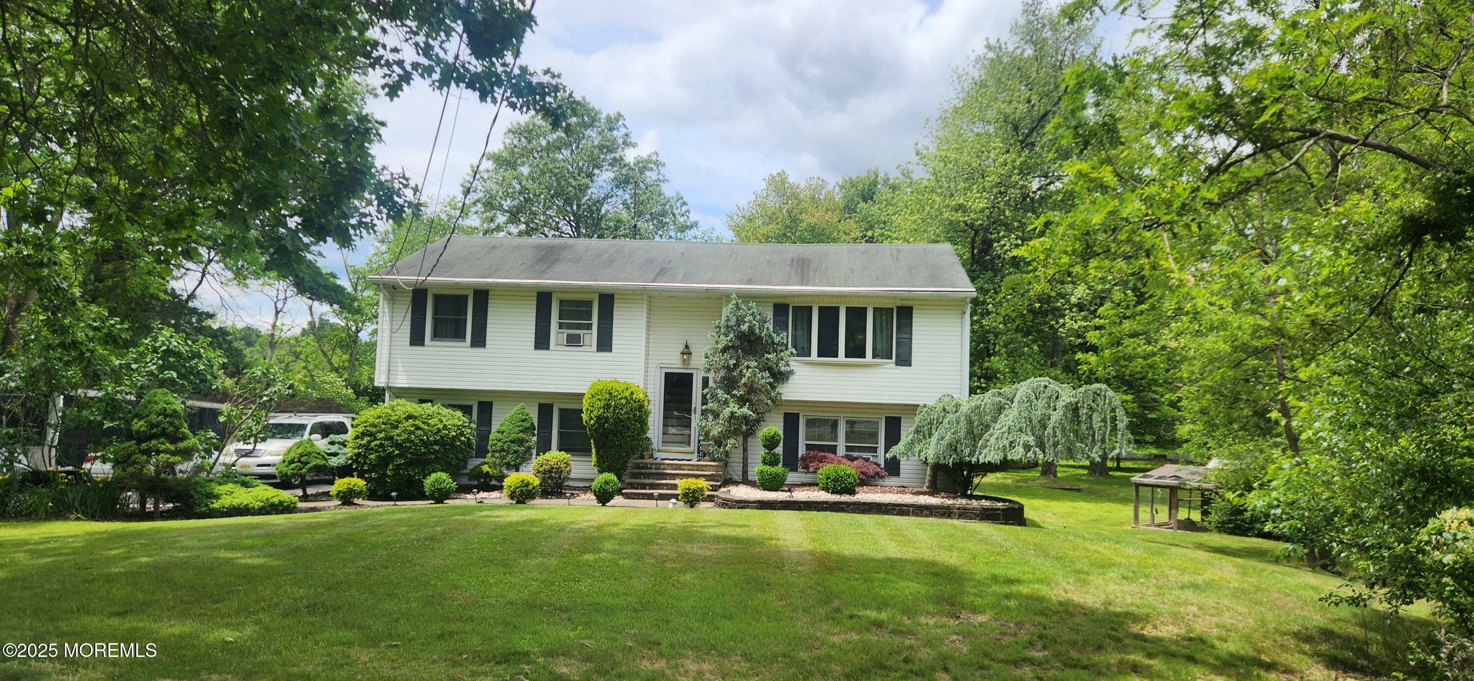 95 Gravel Hill Spotswood Road  Monroe NJ 08831 photo