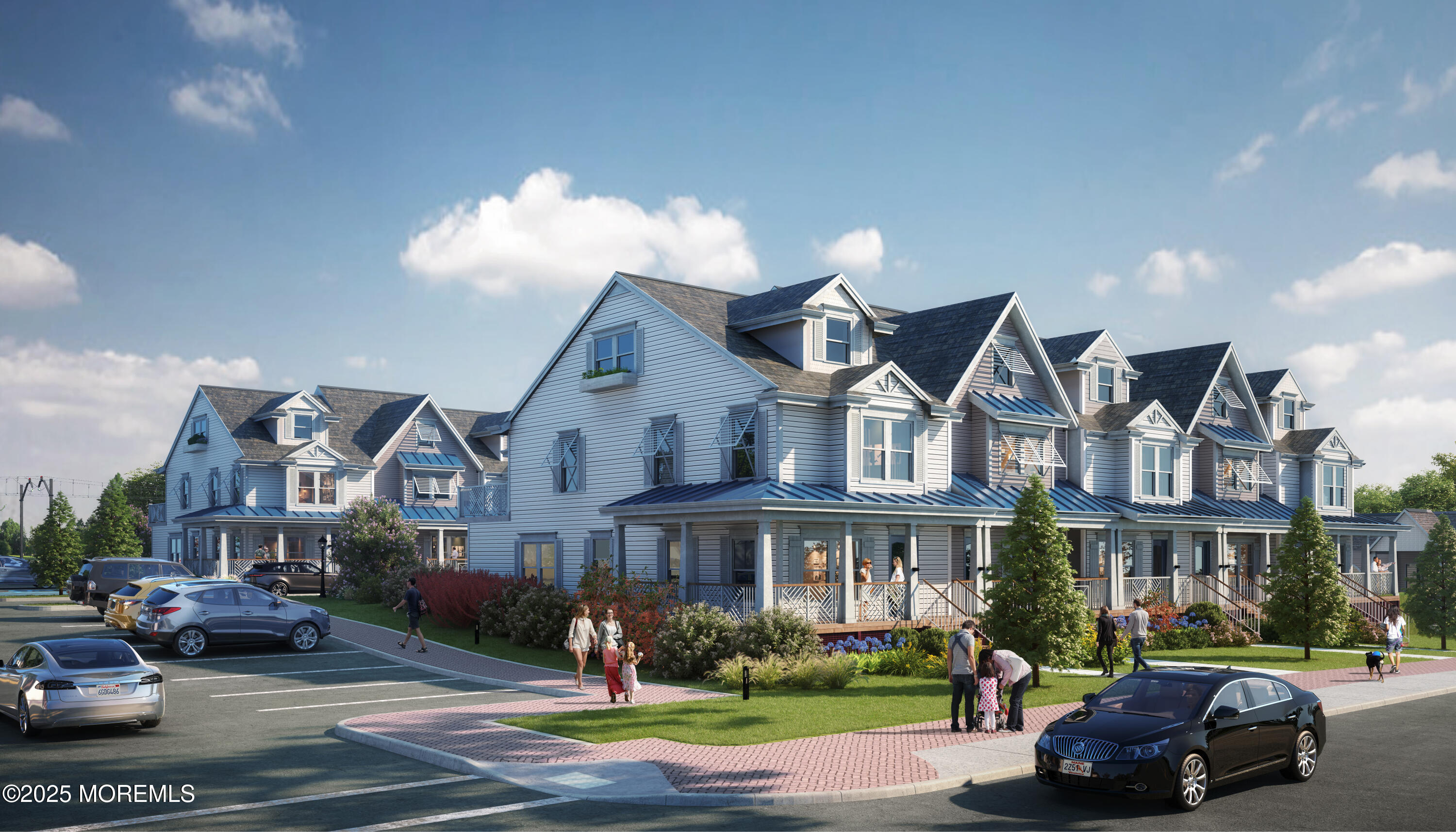 Property Photo:  801 Main Street A3  NJ 07717 
