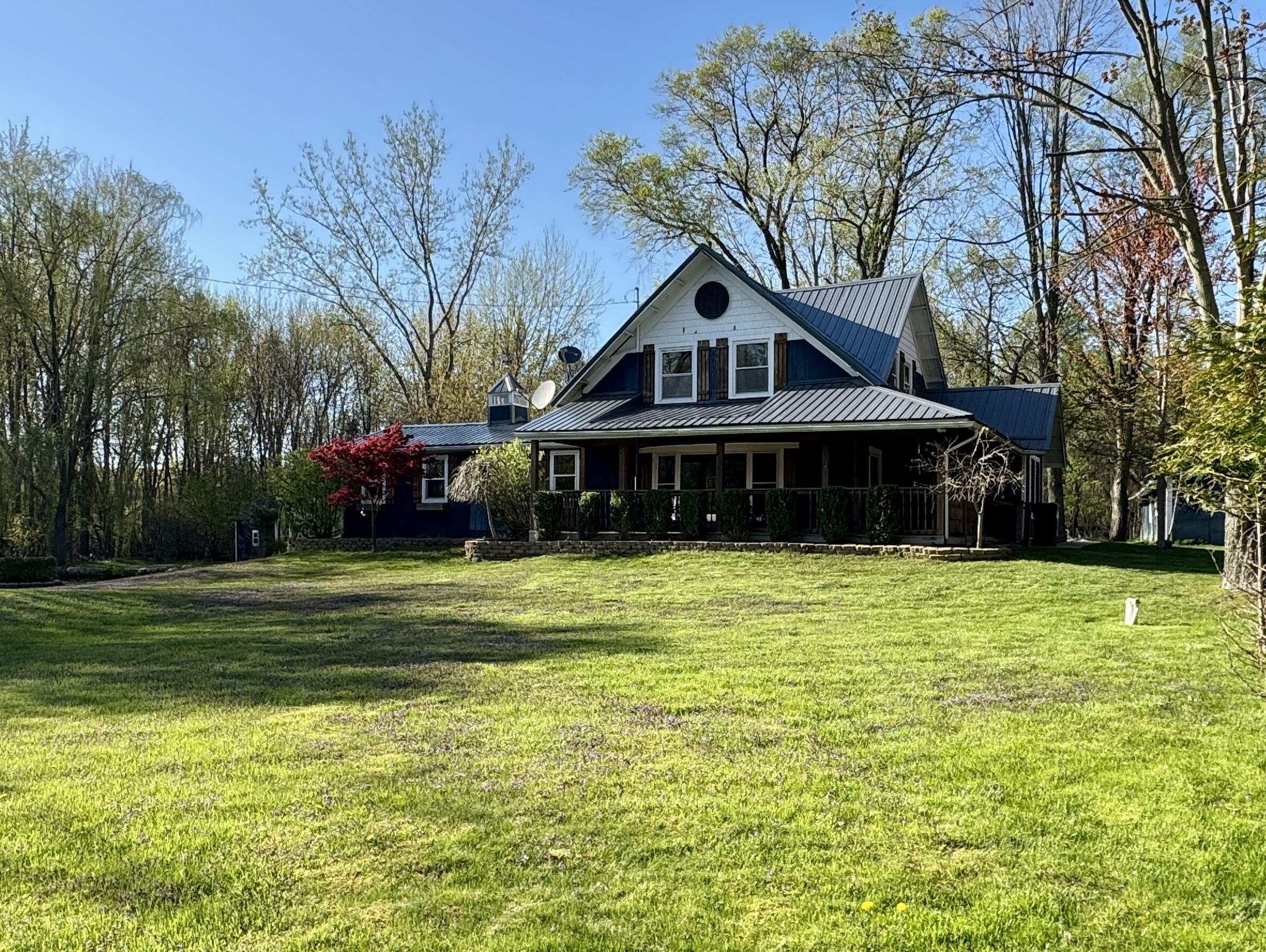 6935 116th Avenue  Fennville MI 49408 photo