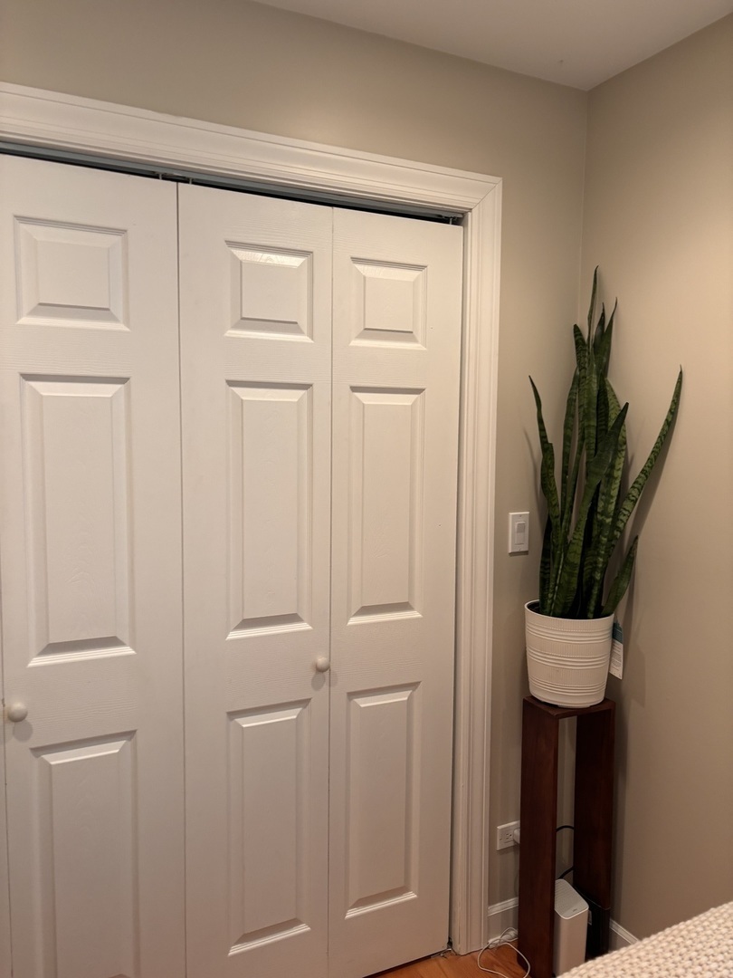 Property Photo: 1836 S Laflin Street 1 IL 60608