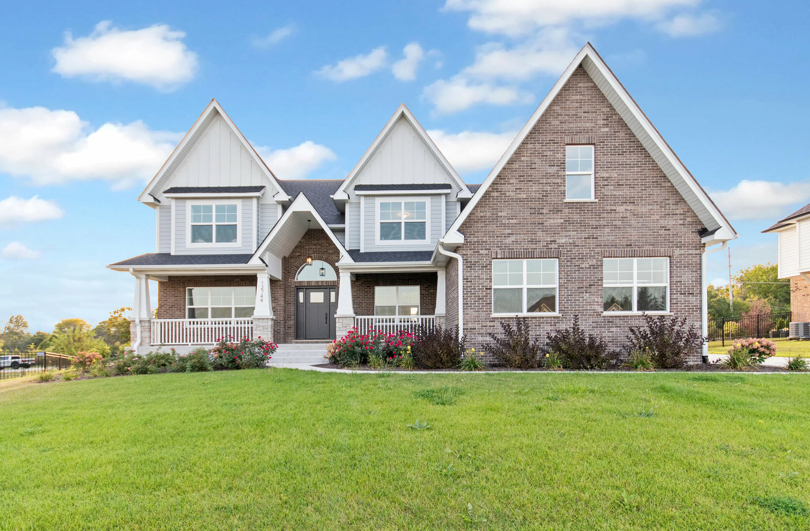 12744 Caruso Court  Lemont IL 60439 photo