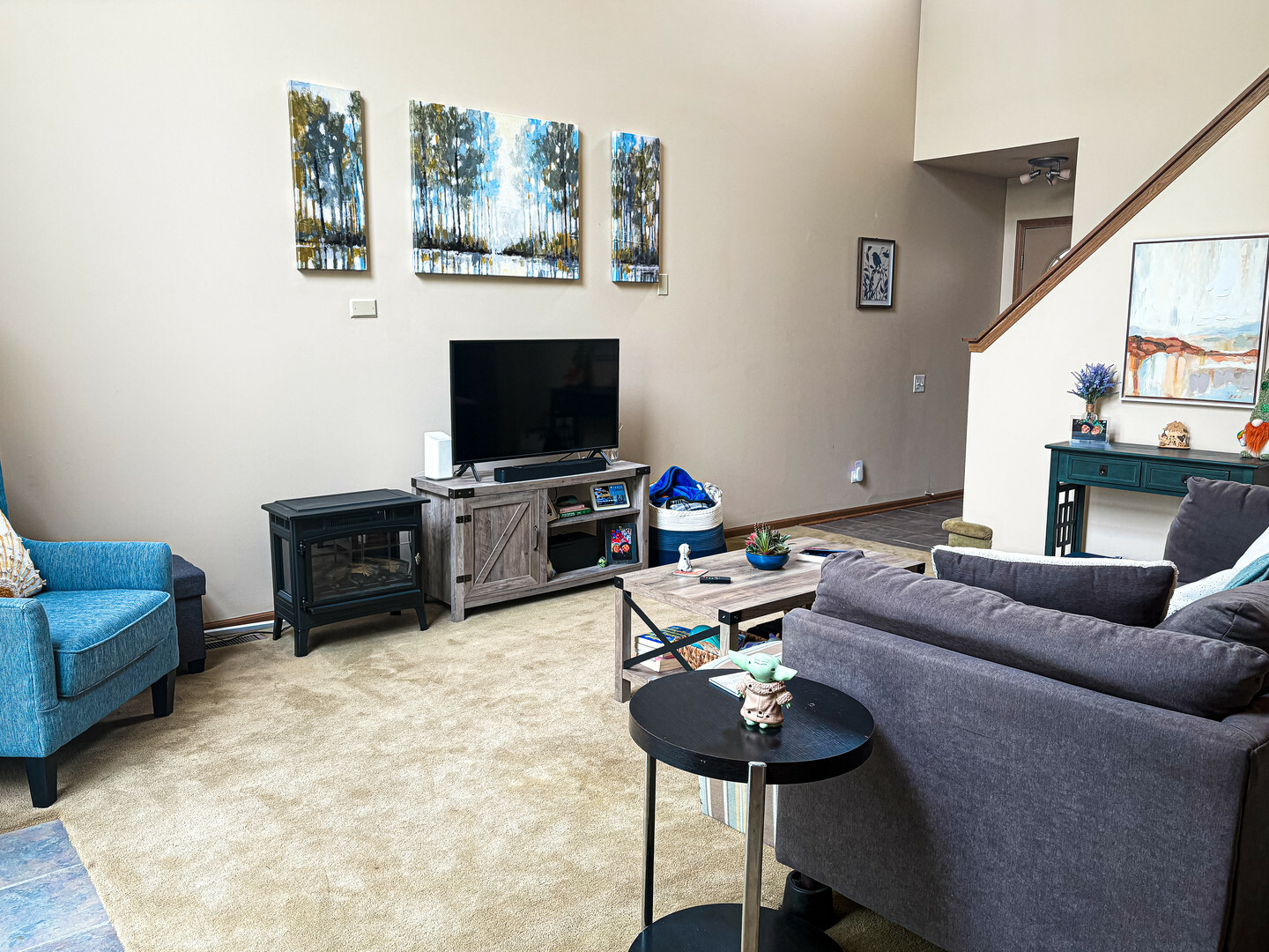 Property Photo: 1567 Spaulding Road 1567 IL 60103