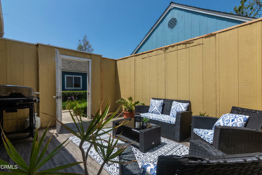 Property Photo: 447 Corvette Street CA 93041