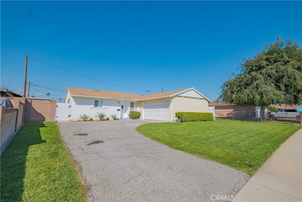 Property Photo:  14541 Prichard Street  CA 91744 