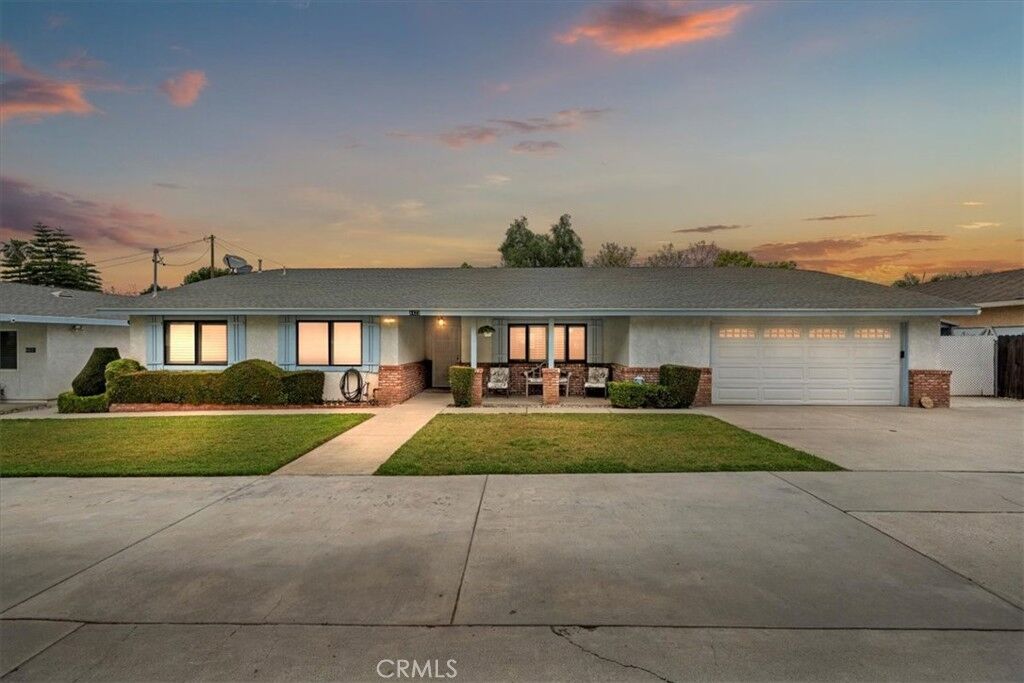 Property Photo: 4423 N Sunflower Avenue N CA 91724