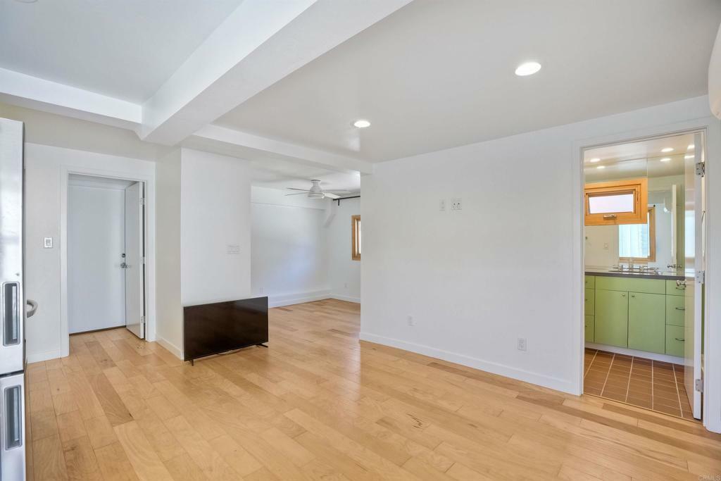Property Photo: 939 Olive Street 2 CA 92118
