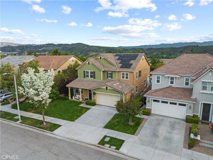 22458 Plantation Court  Santa Clarita CA 91350 photo