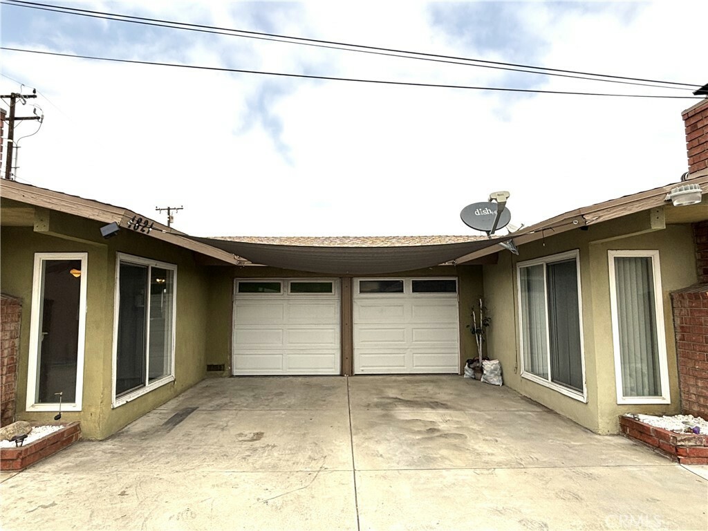 Property Photo: 1823 Aileron Avenue CA 91744
