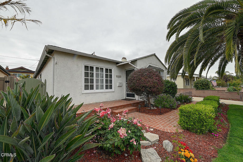 Property Photo: 2030 Lomita Park Place CA 90717
