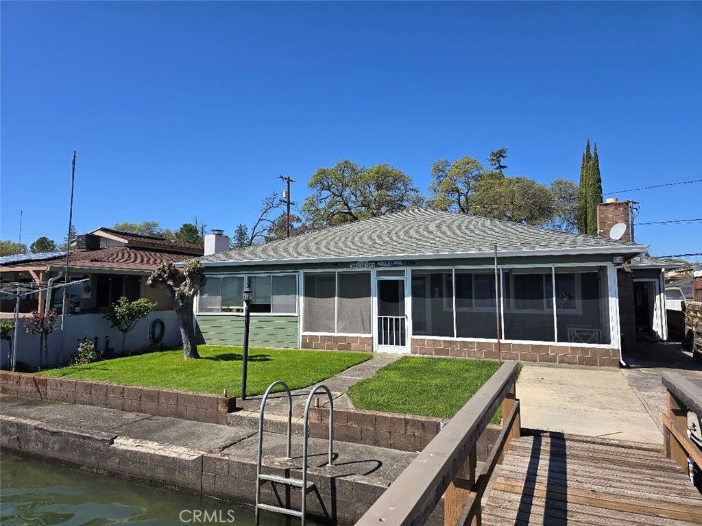 Property Photo:  2750 Lakeshore Boulevard  CA 95453 