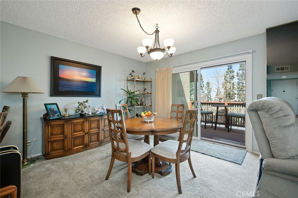 Property Photo: 2512 E Willow Street E 203 CA 90755